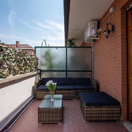 La Stellata By Apartments To Art Турин Экстерьер фото