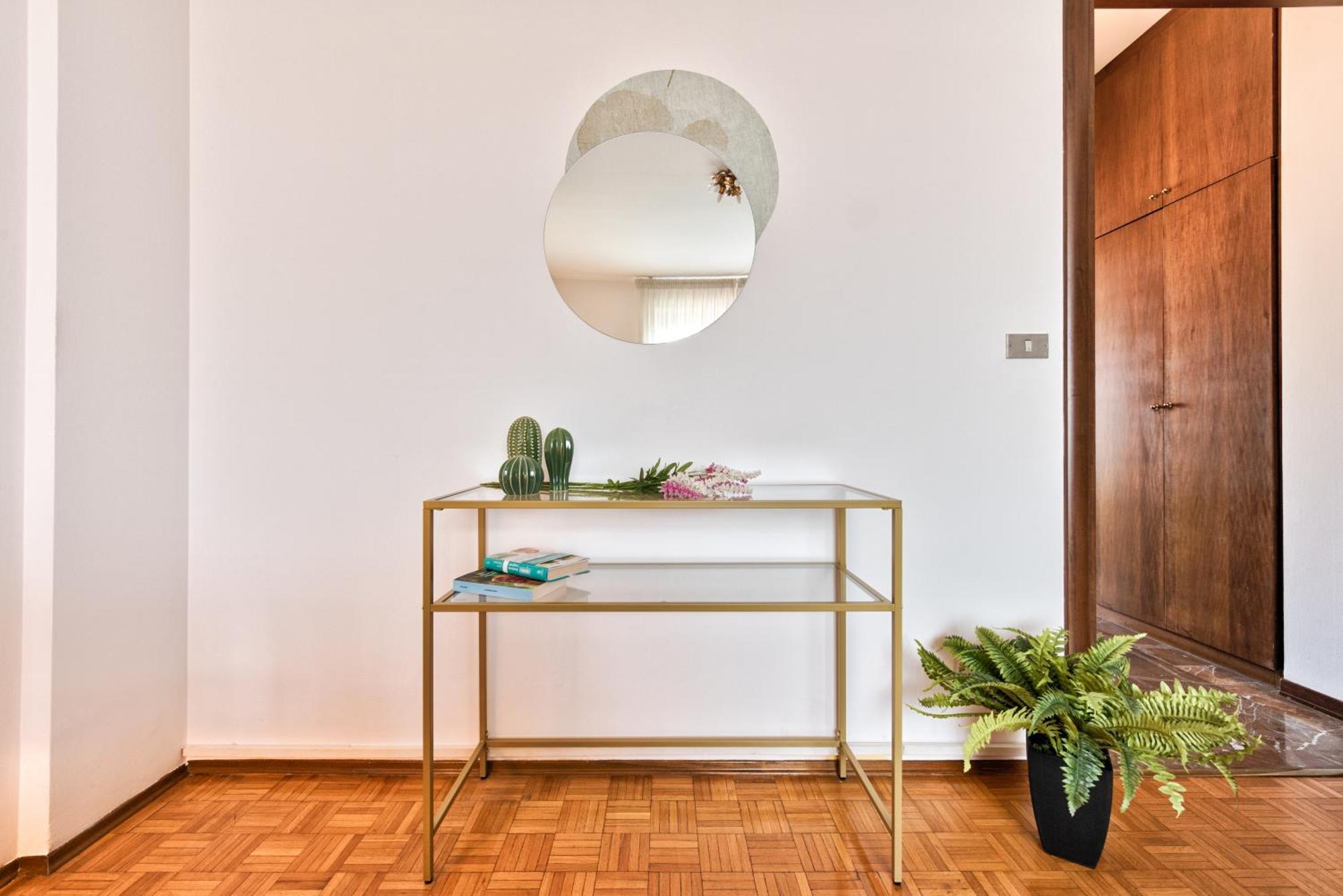 La Stellata By Apartments To Art Турин Экстерьер фото
