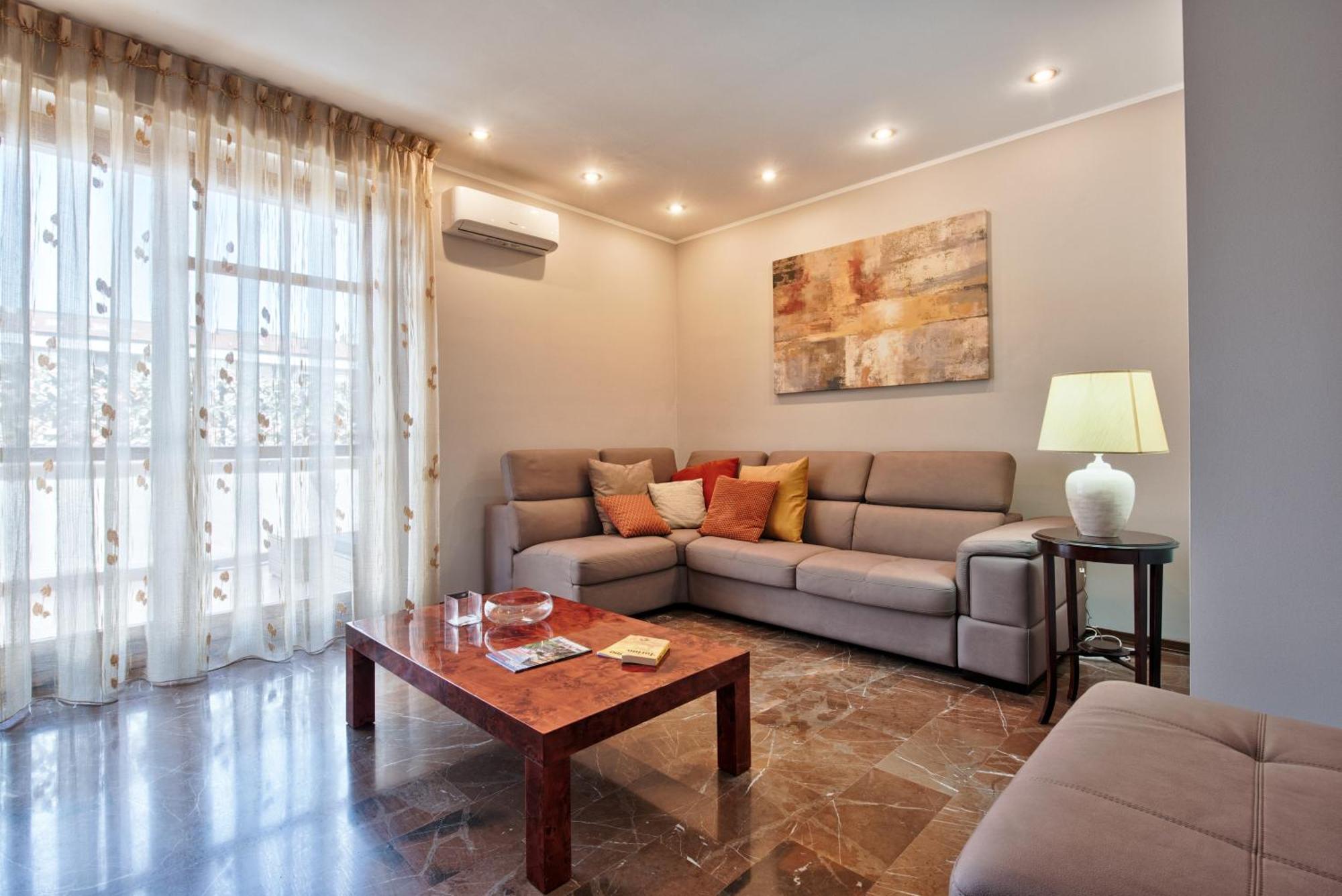 La Stellata By Apartments To Art Турин Экстерьер фото